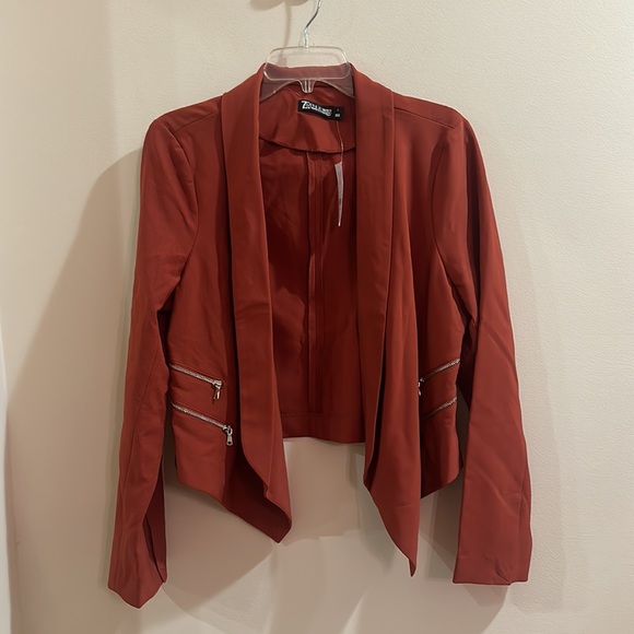 7th Avenue Design Studio Pant Suit - Picture 5 of 11